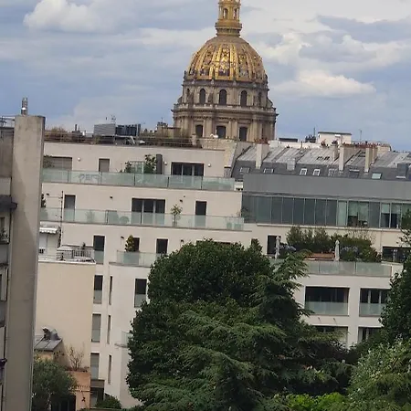 Ultra Luxe Tour Eiffel Paris